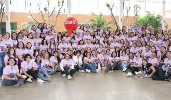 “Bootcamp Empresarias Disruptivas” todo un éxito