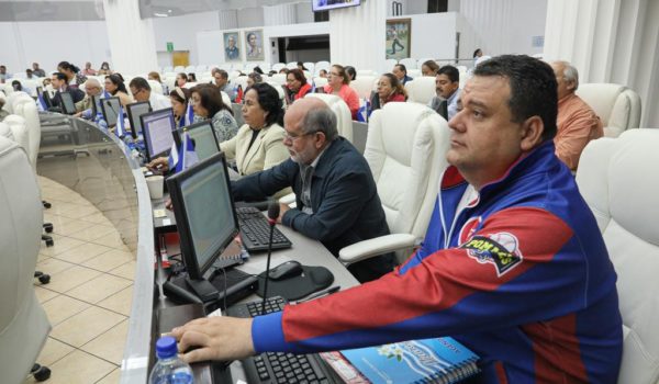 Asamblea Nacional aprueba acuerdo entre Nicaragua y Rusia para el desarrollo de energía atómica