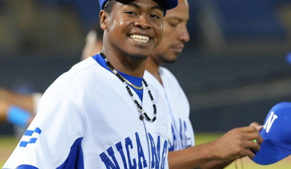 La historia de Duque Hebbert, el pícher miskito que firmó con los Tigres de Detroit