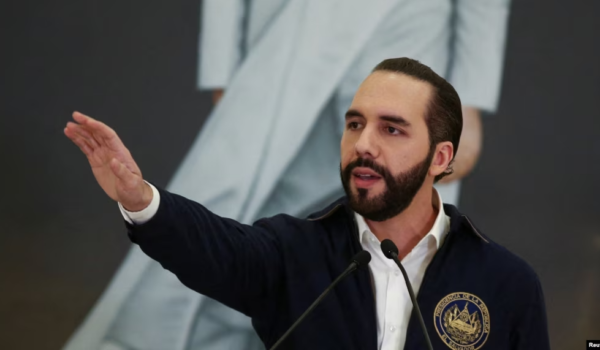 El Salvador, intervenir, conversaciones telefónicas