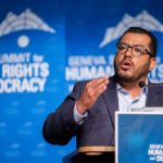 Fiscalía de Miami-Dade desestima acusación por agresión contra Félix Maradiaga