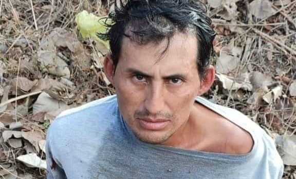 Femicida que mató a su pareja delante de madre e hijos es sentenciado a cadena perpetua