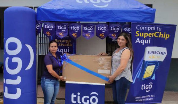Tigo premia a sus socios comerciales con la campaña “¡Dale Play al Tigo Summer con Mi Tienda»