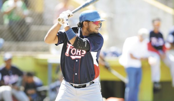 Sacudida de mánagers en el Pomares: Cinco han sido despedidos desde el inicio del torneo