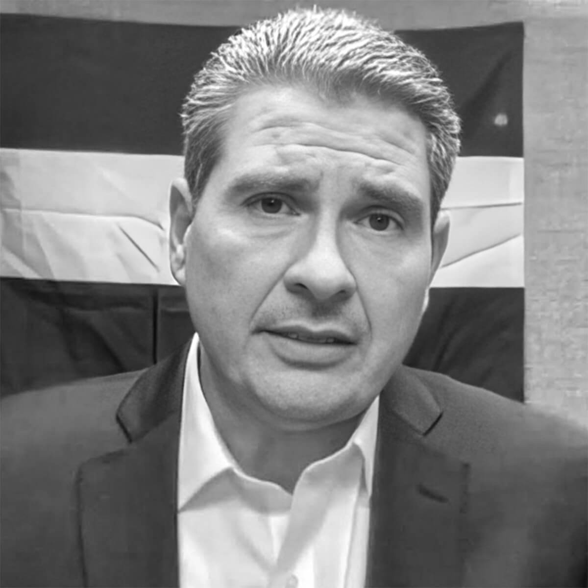 Juan Sebastian Chamorro