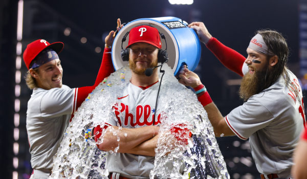 Craig Kimbrel llegó a 400 salvamentos, ¿alguien más lo hará más en el futuro?