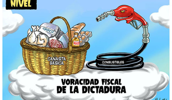 Caricatura 07-05-23
