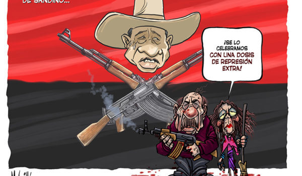 Caricatura 19-05-23