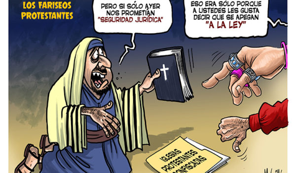 Caricatura 21-05-23