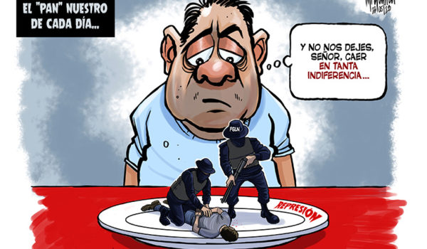 Caricatura 22-05-23