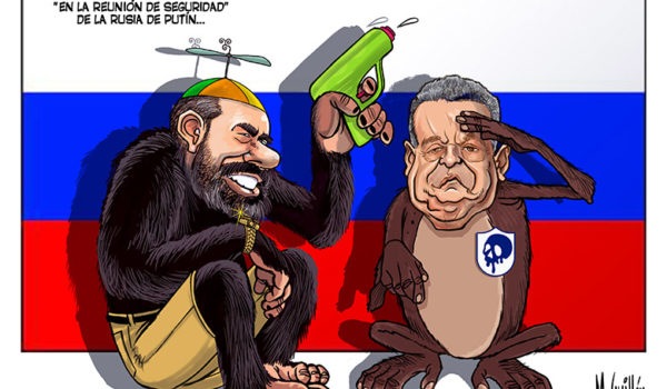 caricatura 25-05-23