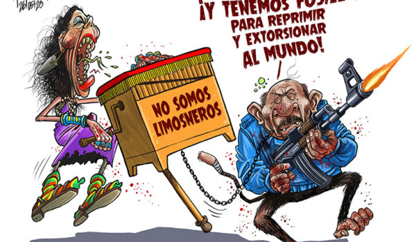 Caricatura 26-05-23