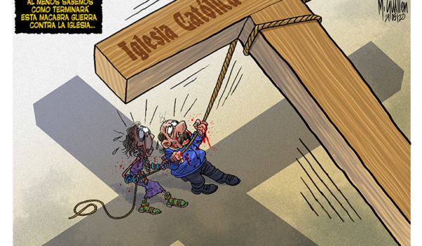 Caricatura 26-05-23
