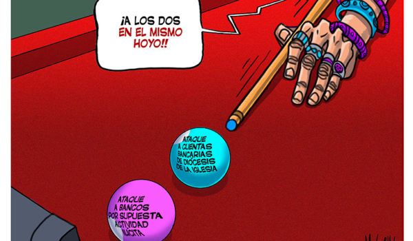 Caricatura 30-05-23