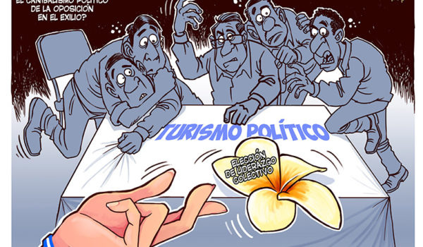 Caricatura 10-05-23