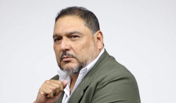 Régimen suspende a José Manuel Urbina Lara como abogado y notario público