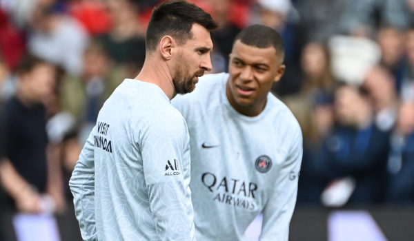 Lionel Messi: un buen negocio, pero fracaso deportivo para el PSG