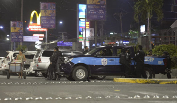 Más de 10 opositores fueron detenidos en nueva redada nocturna ejecutada por el régimen