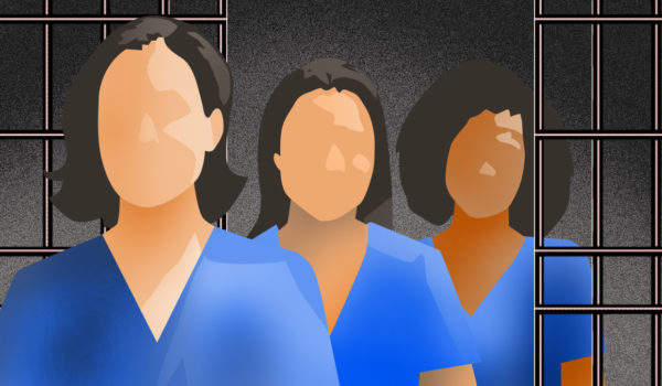 8M: Entre el cierre de espacios para mujeres en Nicaragua y celdas de castigo para presas políticas