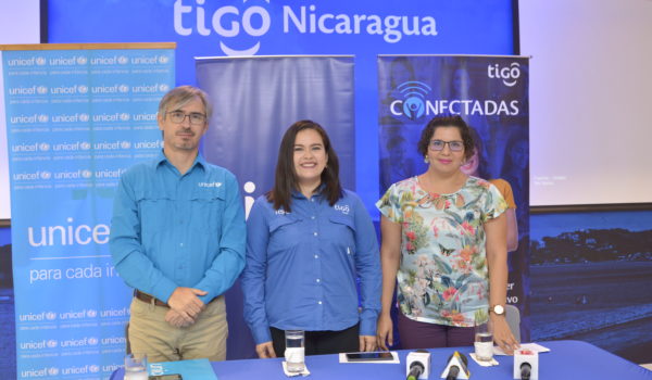 Tigo presenta las novedades en su plataforma educativa Conectadas