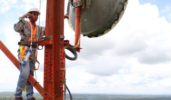 Claro Nicaragua conmemora el Día de las Telecomunicaciones