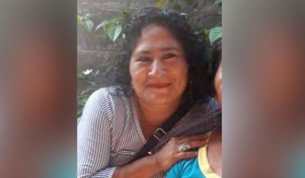 Mujer atrapada metiendo marihuana a La Modelo se declara culpable