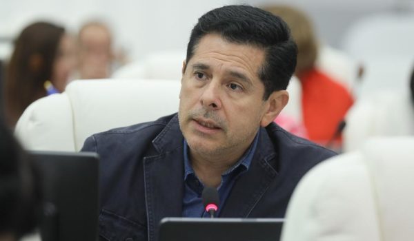 Dictadura arrasa con los bienes registrados y no registrados de la Cruz Roja Nicaragüense