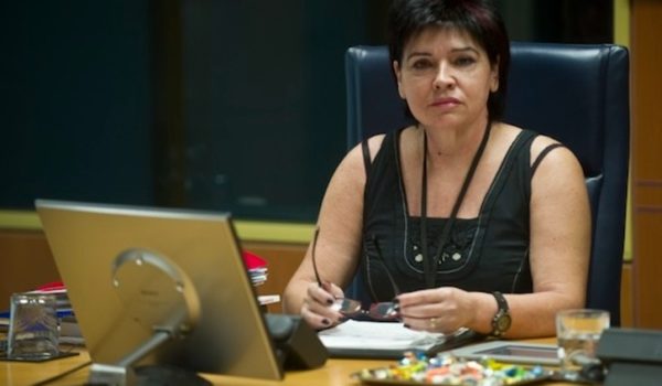 Alcaldesa española confiesa malversación de fondos en un «hermanamiento» con el municipio de Somoto