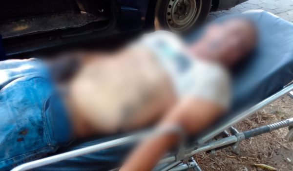 Hondureño buscado en Costa Rica por crimen de dos mujeres tenía cédula y licencia de conducir nicaragüenses