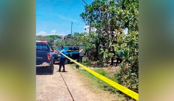 Hombre mala paga mata a señora en Cárdenas para no saldar deuda de 10 mil córdobas