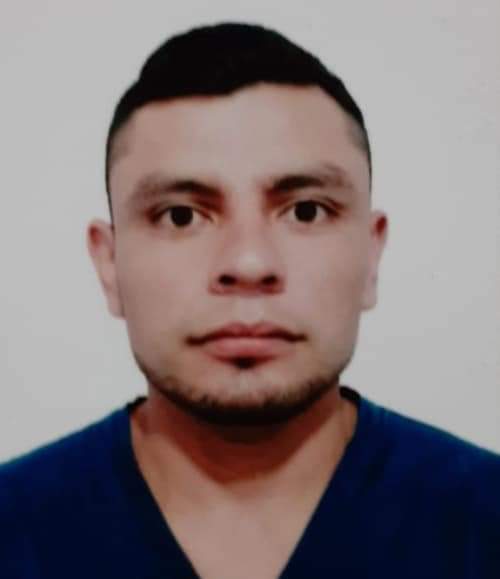  El nicaragüense Marvin Dennis Guzmán, de 31 años  sufrido un fatal accidente de tránsito en Miami, Estados Unidos. LA PRENSA/ Redes sociales.