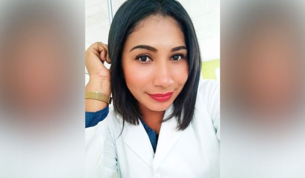 Trabajadora del Minsa engrosa listado de fallecidos por accidentes de tránsito