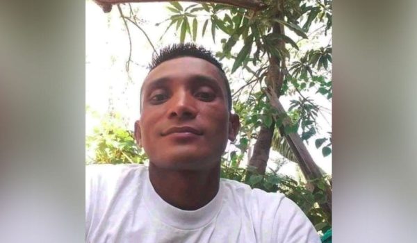 Hombre que raptó y violó a niña salvadoreña queda ante eventual fallo de culpabilidad