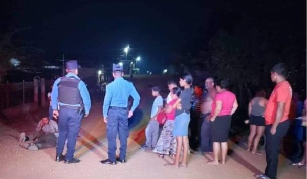 Pistoleros llamaron telefónicamente a pastor nicaragüense antes de asesinarlo en Honduras