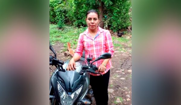 Muere señora que fue baleada por su hijastro
