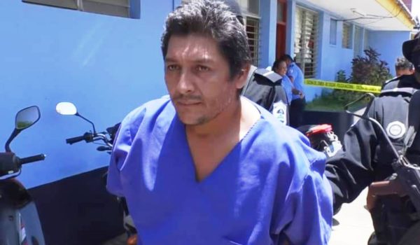 Fiscalía también acusa a pareja de sujeto que mató a señora para no saldar deuda