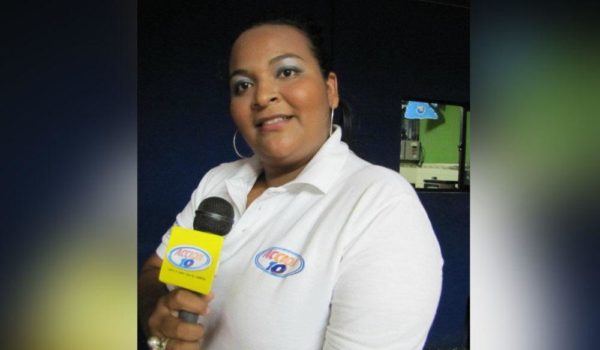 «Si mi hija regresa a Nicaragua lo que le esperaría  sería la cárcel»: madre de la periodista que podría ser deportada de EE. UU.