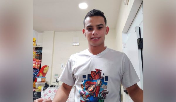 Familia de nicaragüense encontrado muerto en España inicia recolecta para su repatriación