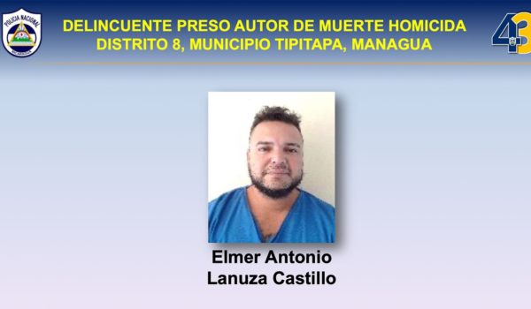 Taxista pasará 13 años en la cárcel por homicidio de hombre que intentó mediar en pleito