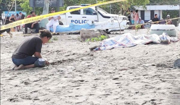 Asesinan a nica en Costa Rica, dos días antes de regresar a Nicaragua