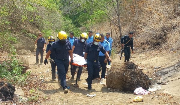 Siete fallecidos en un día en accidentes de tránsito