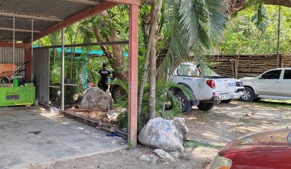 Mujer nicaragüense habría sido asfixiada en Costa Rica