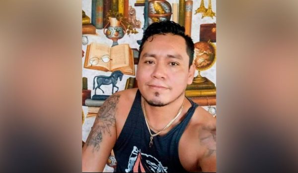 Sospechoso de asfixiar a mujer nicaragüense en Costa Rica es quien mató a abogada en León