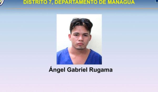 Juez «pega» al hijo por crimen ocurrido en el 2021 y absuelve al padre