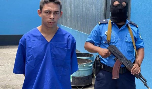Magistrados matagalpinos reforman sentencia y confirman condena a cómplice de mortal asalto