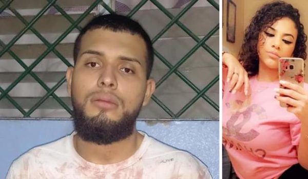 Femicida fue capturado por medio de la técnica canina en Estelí