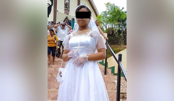 Un ladrón cuando intentaba robar en una casa en Bonanza dispara y mata a una menor