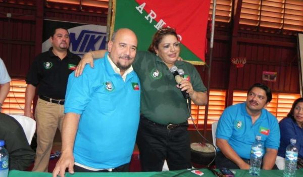¿Quién es la comandante Chaparra? La diputada señalada de traficar tierras