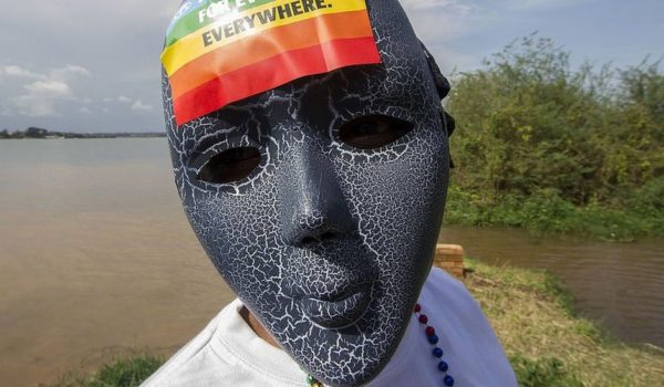 gay, Uganda, homsexuales
