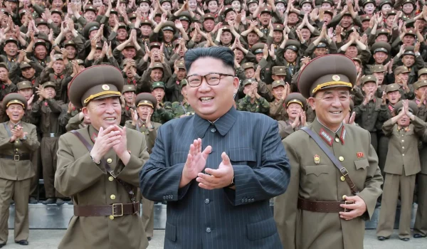 Corea del Norte